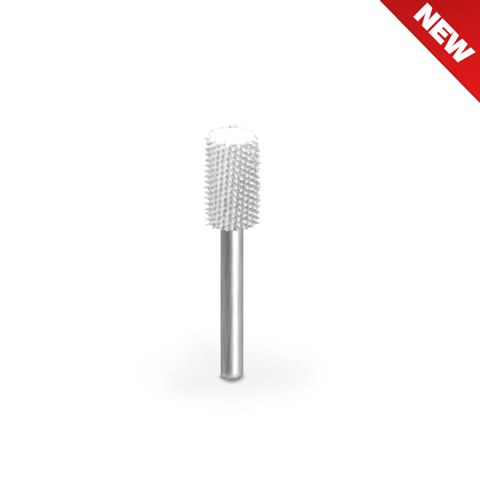 Saburrtooth 1/8" - 1/4"x1/2" Cylinder SE EXTRA FINE