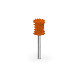 Saburrtooth 1/8" - 3/8"x1/2" Concave EXTRA COARSE