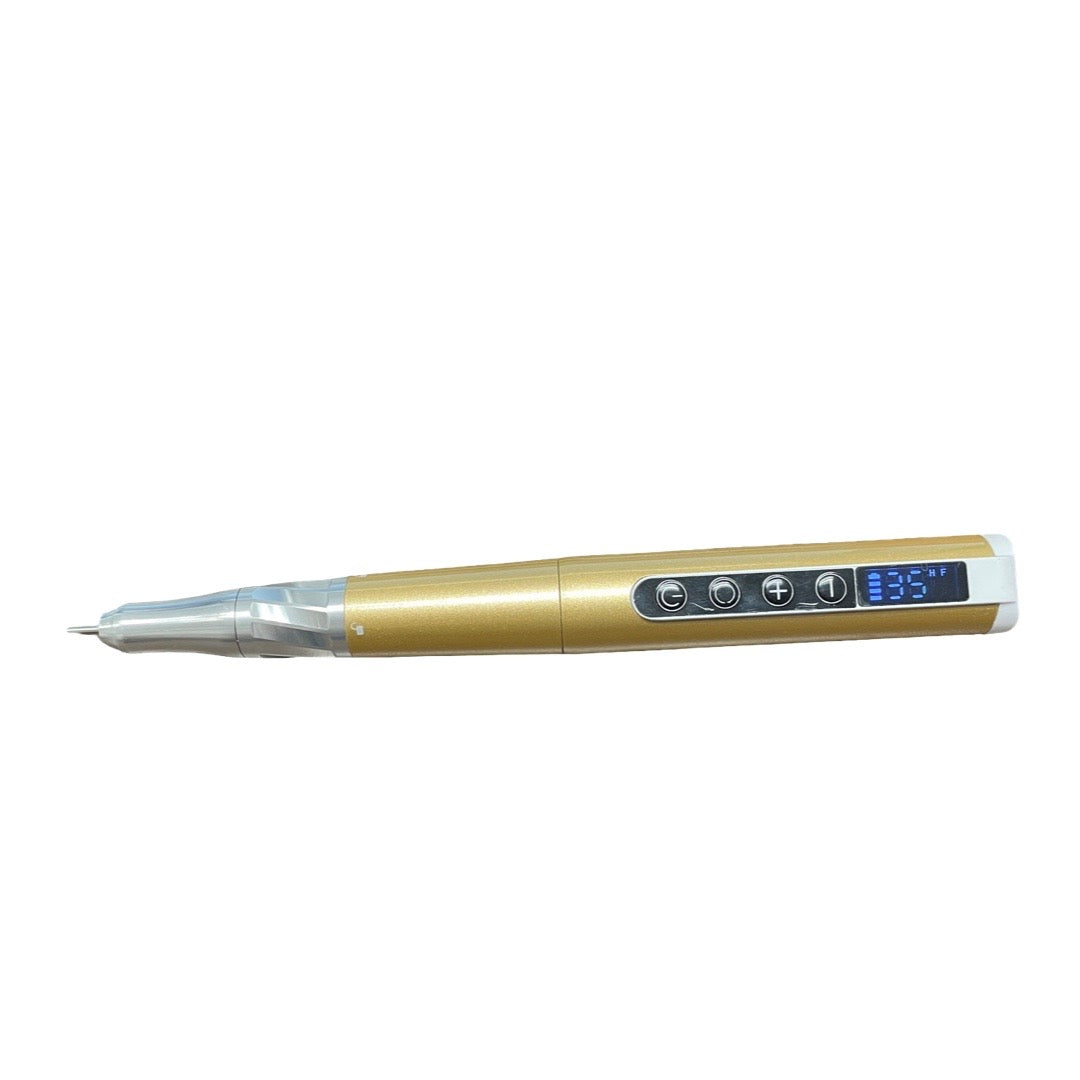 Cordless Rotary Carving Tool 85W Brushless with Push-button Speed Control