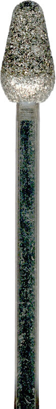 Swiss Diamond Carver #602 Pear 5.0x9.5mm