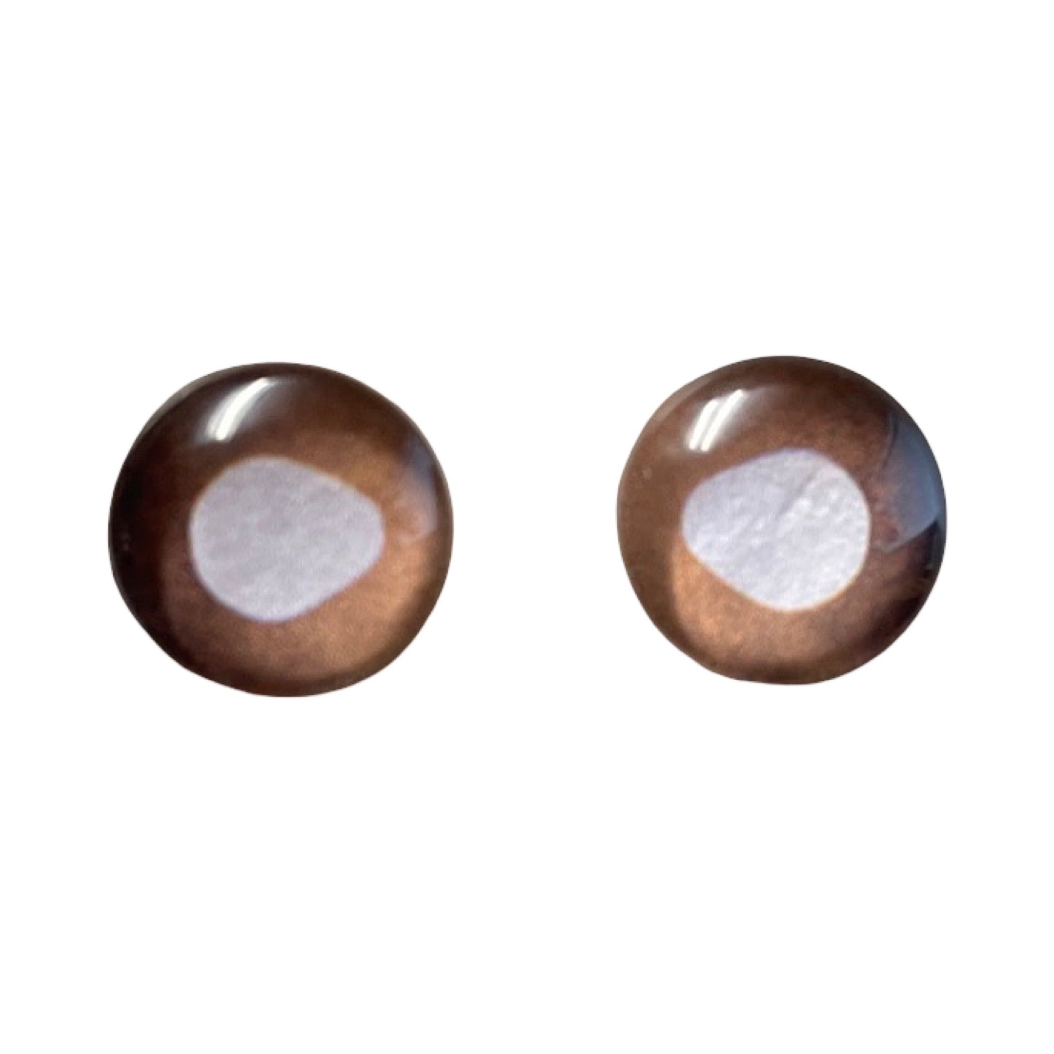 Fish Eye, Custom Walleye 6-22mm