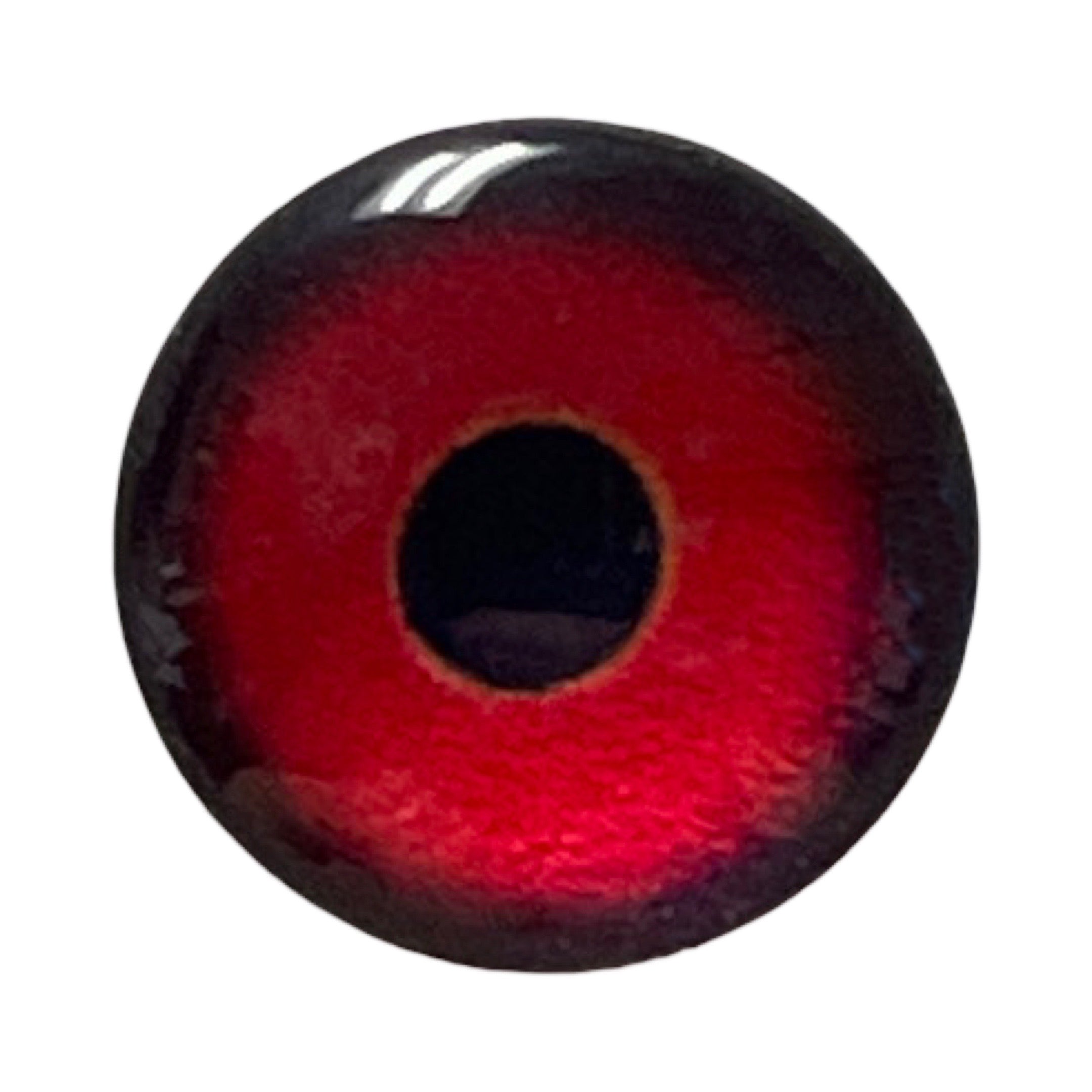 Custom Blended Eye - Wood Duck Male