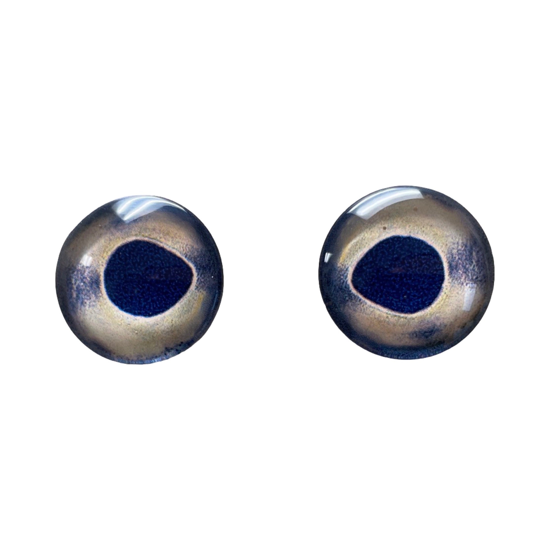 Fish Eye, Custom Brook/Brown Trout 8-18mm