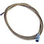Foredom Non-Conductive (Equine) Shaft for SRH, TXH and LXH Motors
