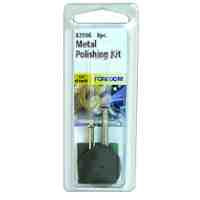 Metal Master Polishing Kit 1/8" - 8 Piece