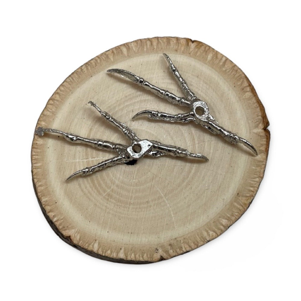 Bluebird - Toes Only