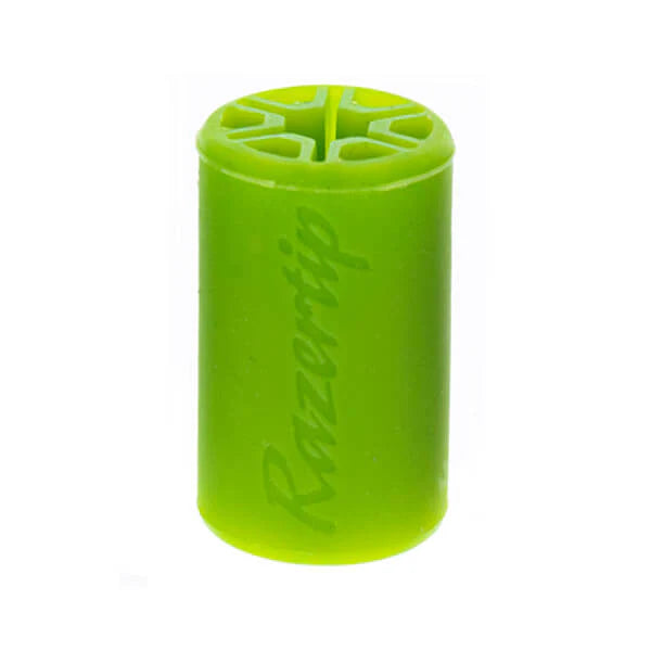 Razertip Extreme Silicone Grip - Green (Lime)