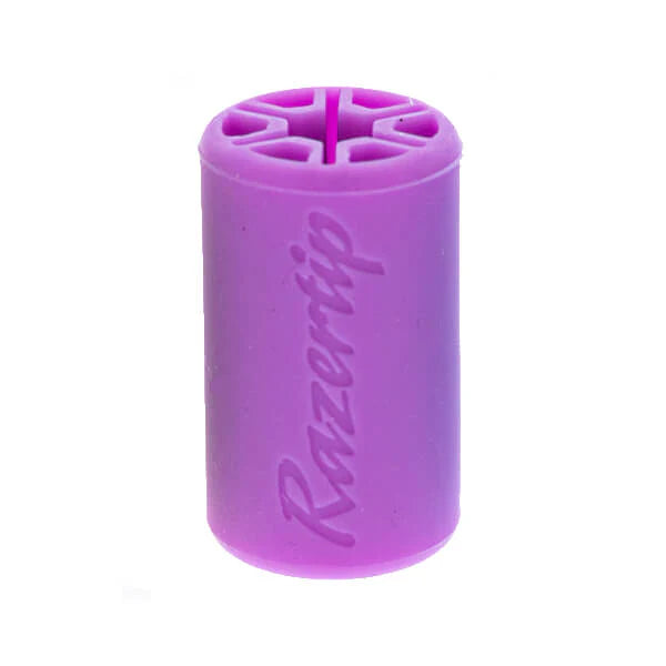 Razertip Extreme Silicone Grip - Lilac