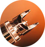 Harder & Steenbeck Needle Cap Evolution and Infinity 2024 CR Plus
