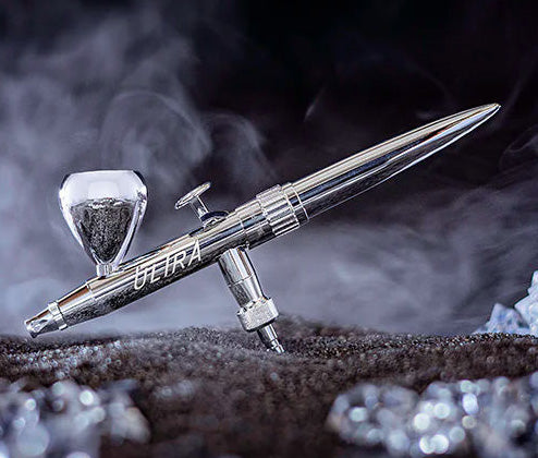 Harder & Steenbeck Ultra 2024 Airbrush