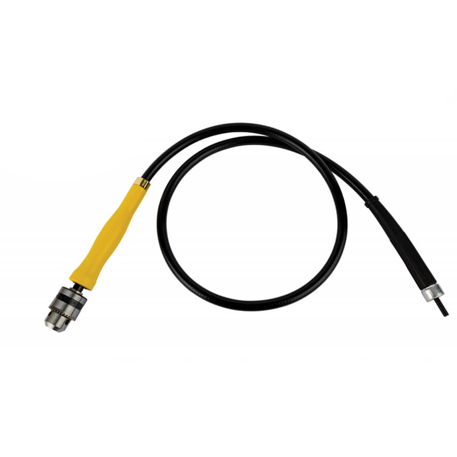 Guinevere Flexible Shaft