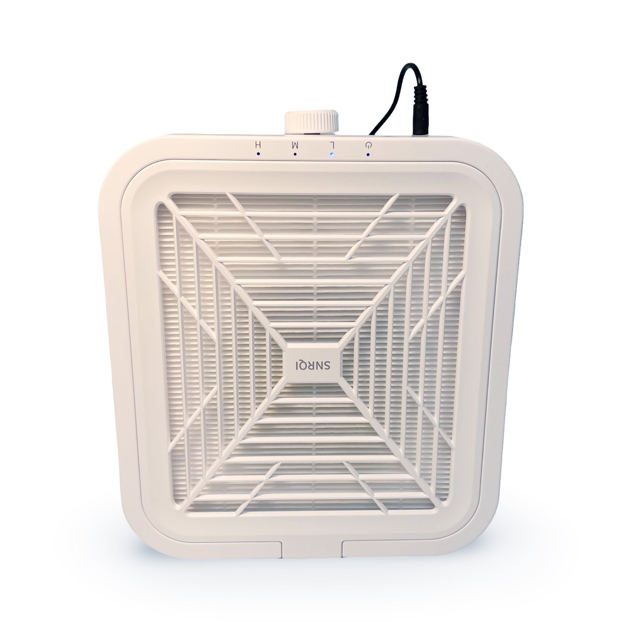 NEW! Tabletop Dust Collector for Small Carving Tools