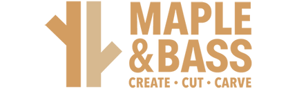 Maple and Bass