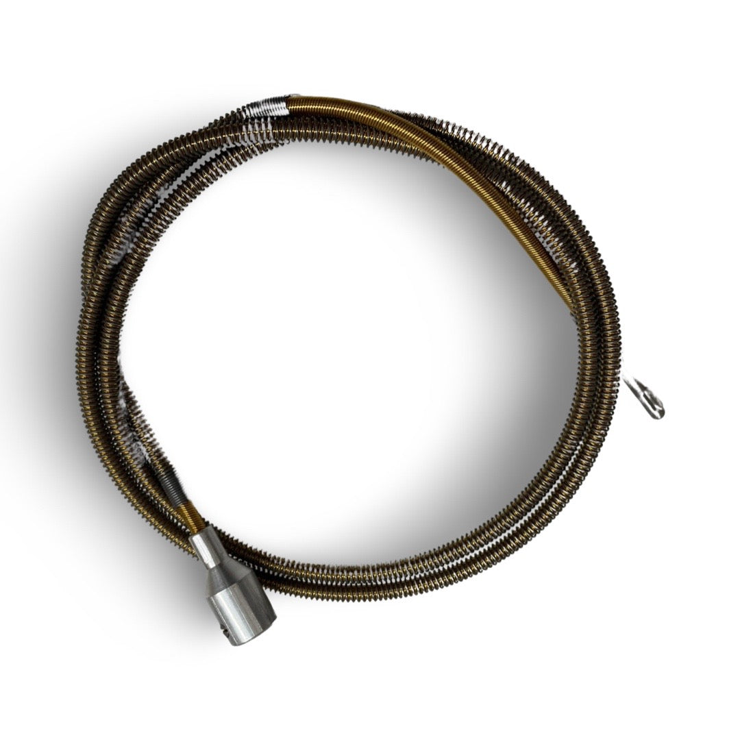 Pfingst #87S Inner Shaft (replacement)