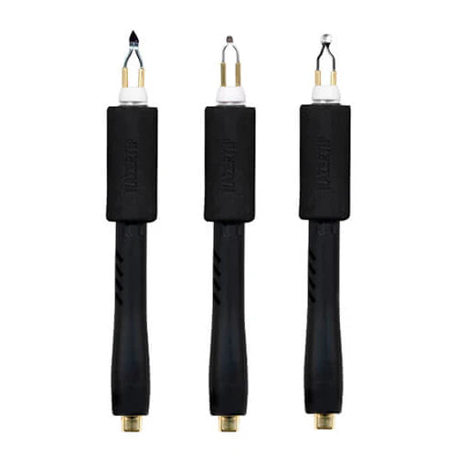 Small HD Shading Pens - 3 Piece Pen Set