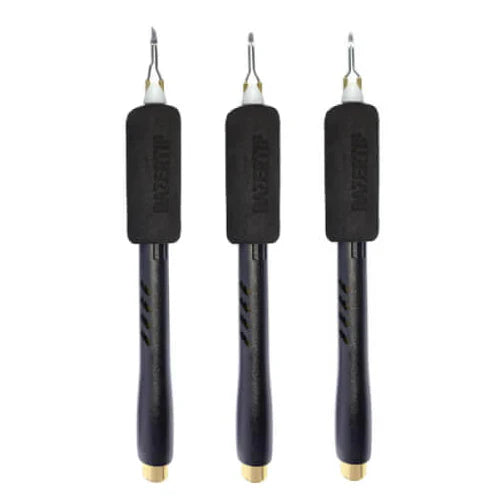 Extra-Fine Detail Pens - 3 Piece Pen Set 1XS, 2XS, 5XS