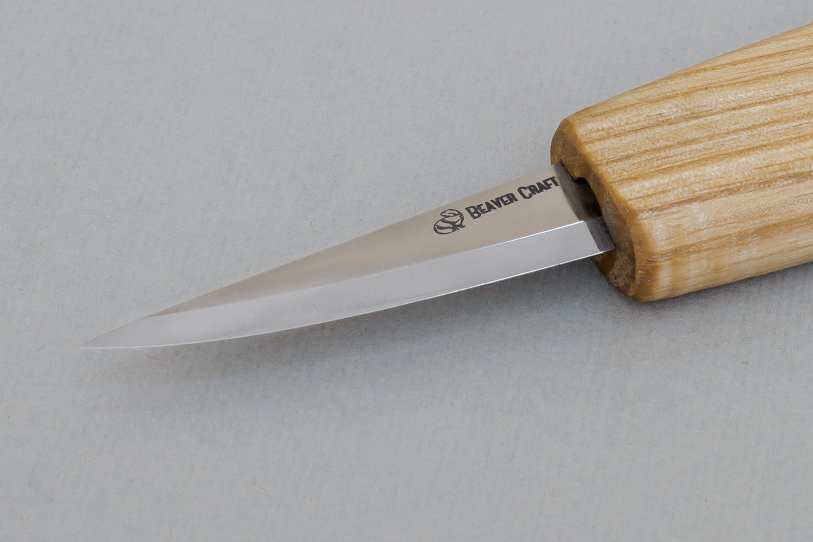 Skewed Detail Knife C13