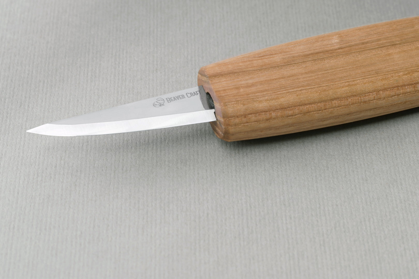 Skewed Detail Knife C13