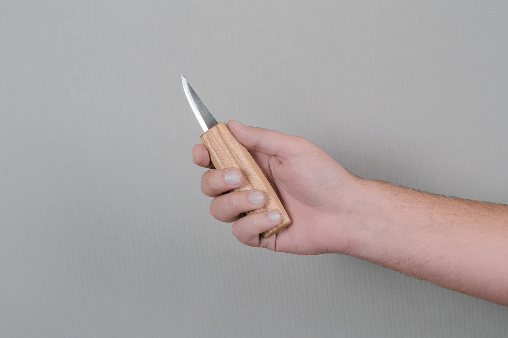 Skewed Detail Knife C13