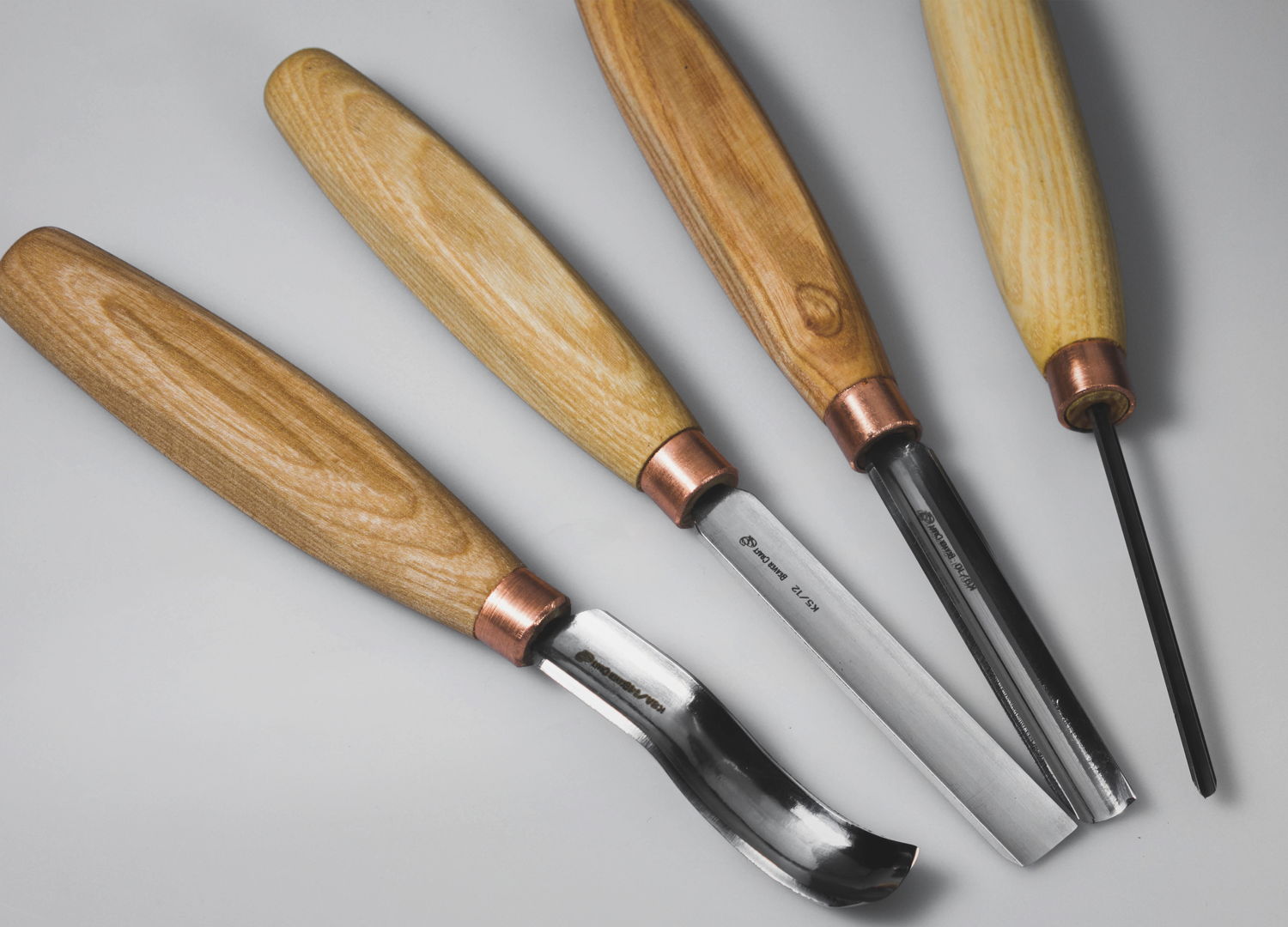 Gouge Wood Carving Tool Set