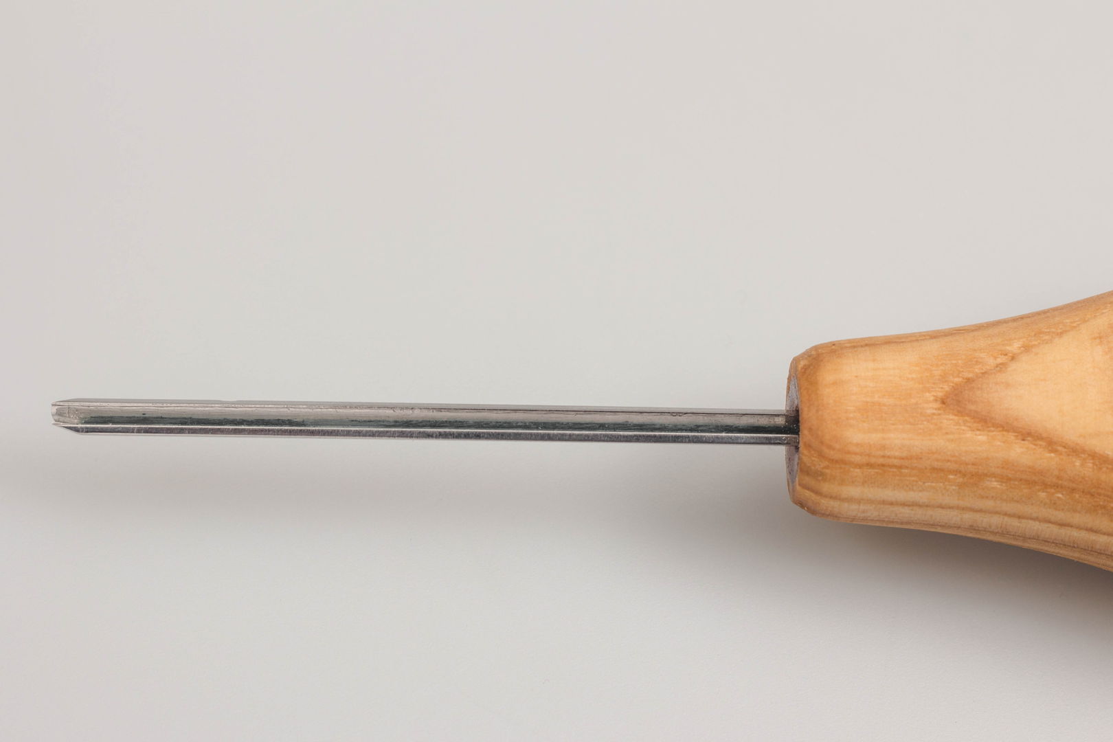 Palm Chisel V-Profile 2mm wide