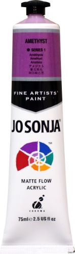 Jo Sonja's Paint Amethyst 2.5 oz.