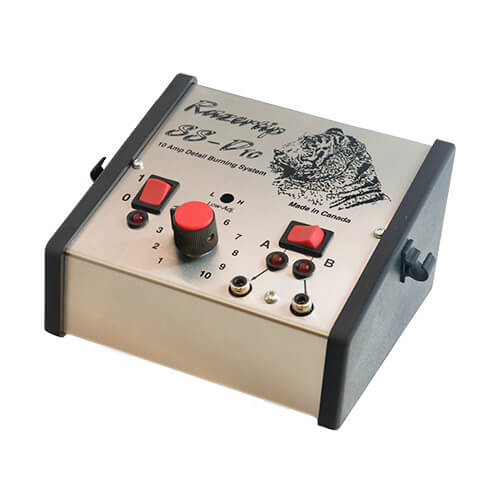 SS-D10 Burner, Power Supply Only, 120volt