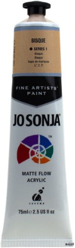 Jo Sonja's Paint Bisque 2.5oz.