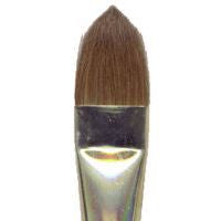 Renaissance Filbert #20