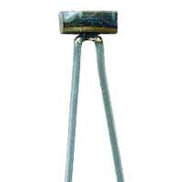 Tip T76M.06 Square Steel Chisel Blank