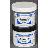 Apoxie Clay, 1lb, Natural Color