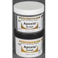 Apoxie Sculpt Epoxy Putty, 1lb
