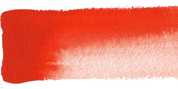 Atelier Free Flow, Cadmium Red Light (scarlet)