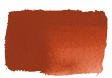 Atelier Free Flow, Light Red Ochre