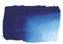 Atelier Free Flow, Pthalo Blue (red shade)