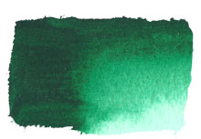 Atelier Free Flow, Pthalo Green