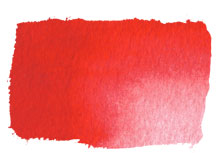 Atelier Free Flow, Pyrrole Red