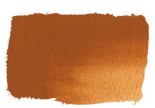 Atelier Free Flow, Raw Sienna Natural