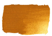 Atelier Free Flow, Transparent Raw Sienna