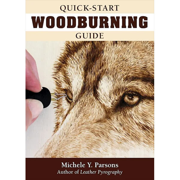 Quick-Start Woodburning Guide