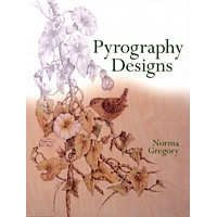 Pyrography Designs