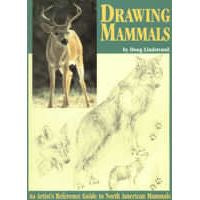 Drawing Mammals