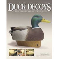 Duck Decoys