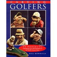 Carving Golfers