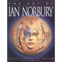 The Art of Ian Norbury