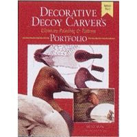 Decorative Decoy Portfolio Volume 2