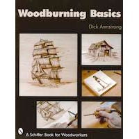 Woodburning Basics