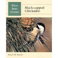 Black-capped Chickadee