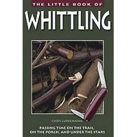 Little Book of Whittling