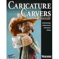 Caricature Carvers Showcase